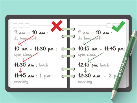 How to create a schedule. Things To Know About How to create a schedule. 